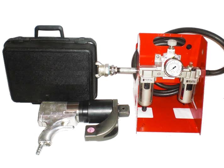 Hytorc JGUN System